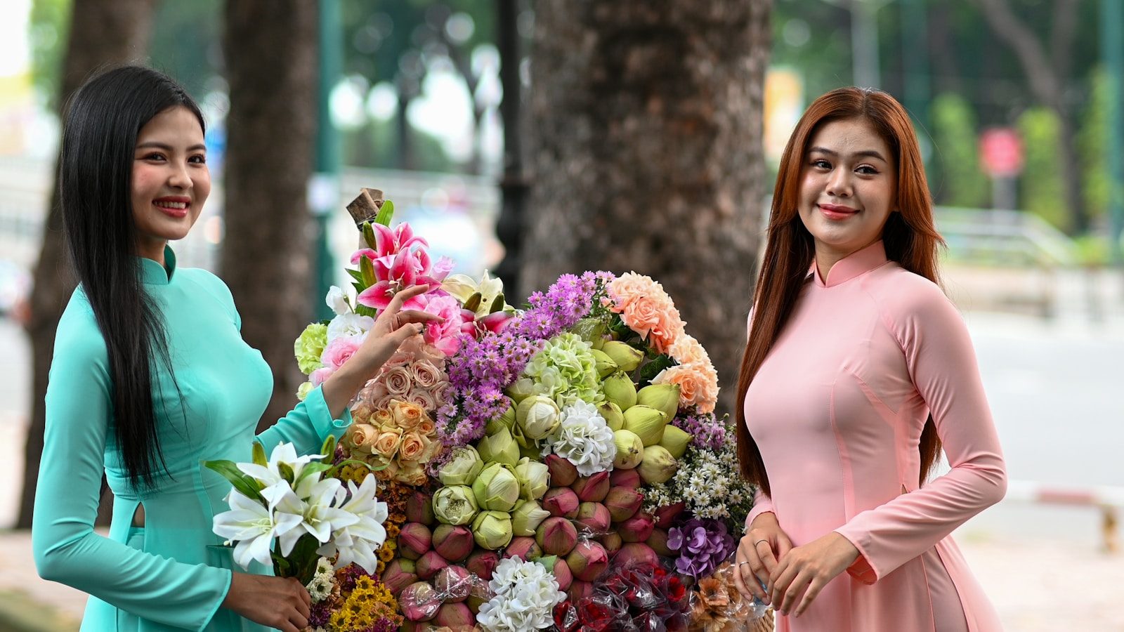 Wedding Bouquet Trends